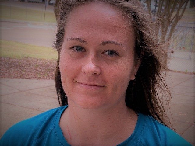 Liz Carmody