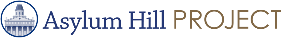 Asylum Hill Logo